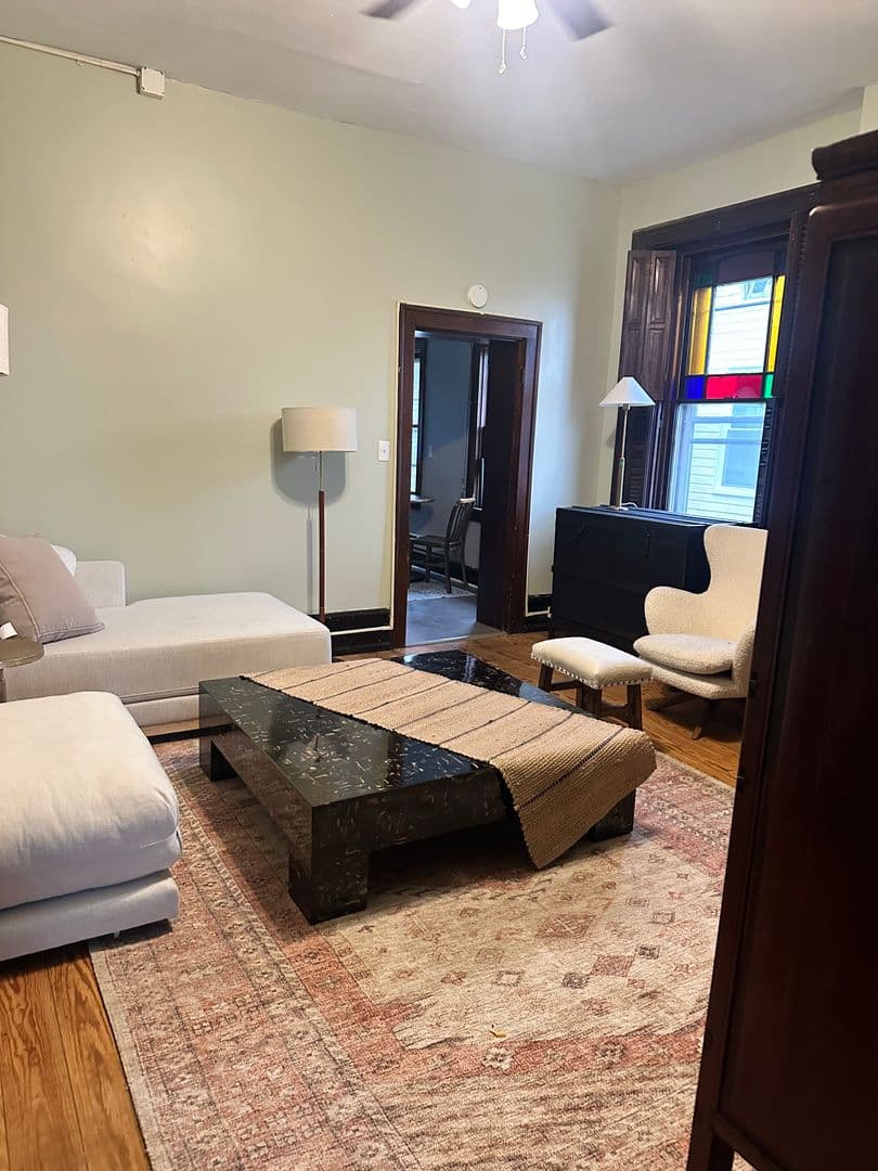 Greencastle Apartment: 138 S Carlisle St