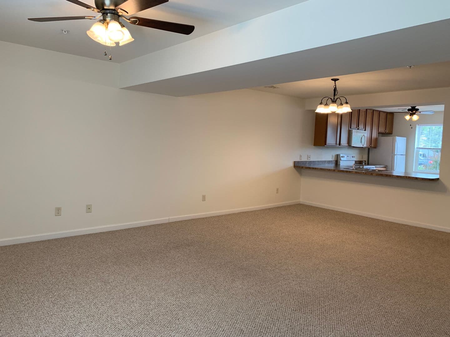 Chambersburg Apartment: 391-405 Lantern Ln