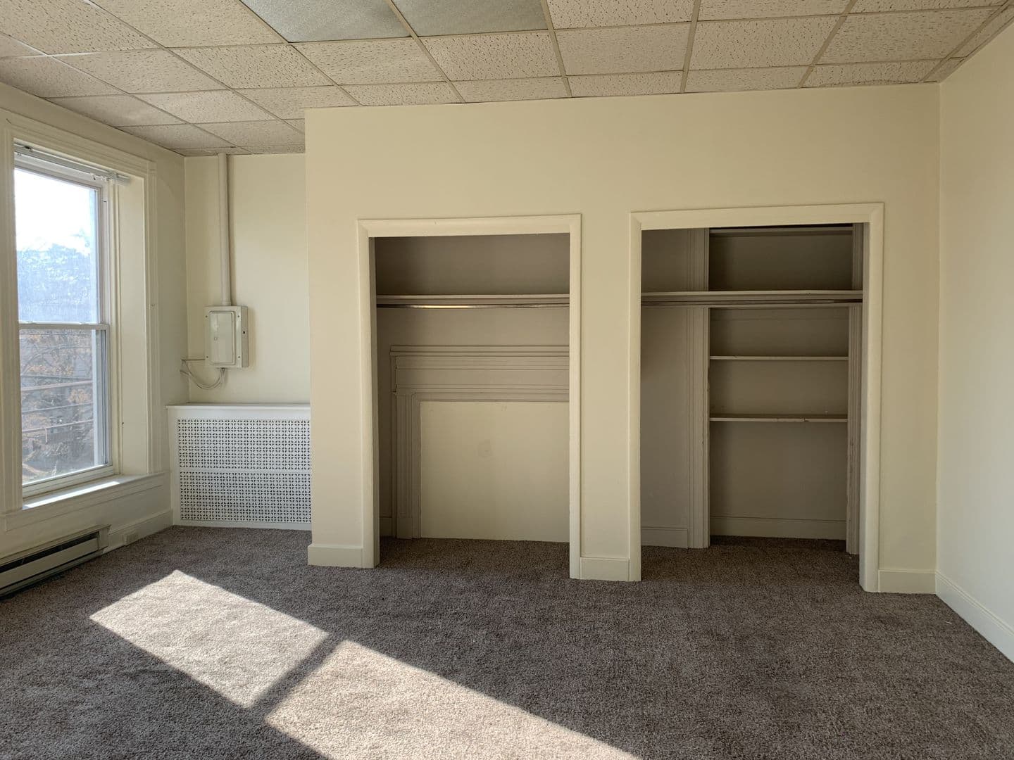 Chambersburg Apartment: 135 S 2nd St