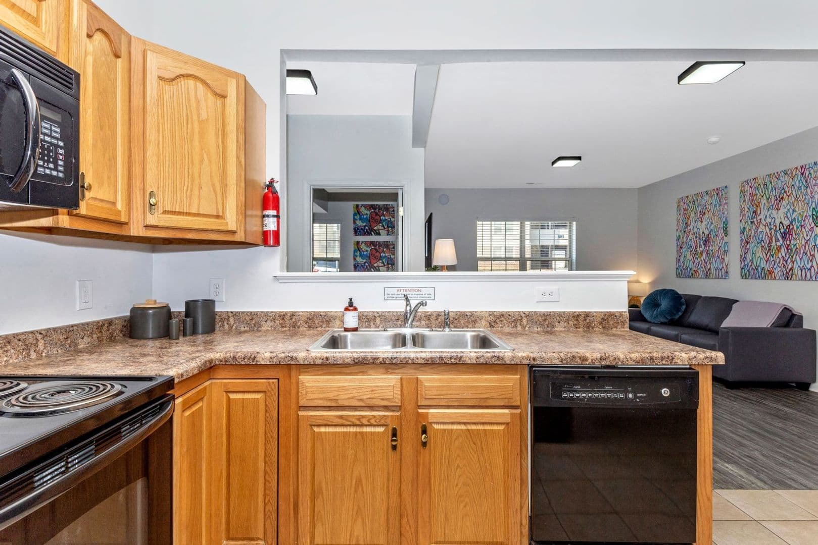 Shippensburg Apartment: 2 Morningstar Lane