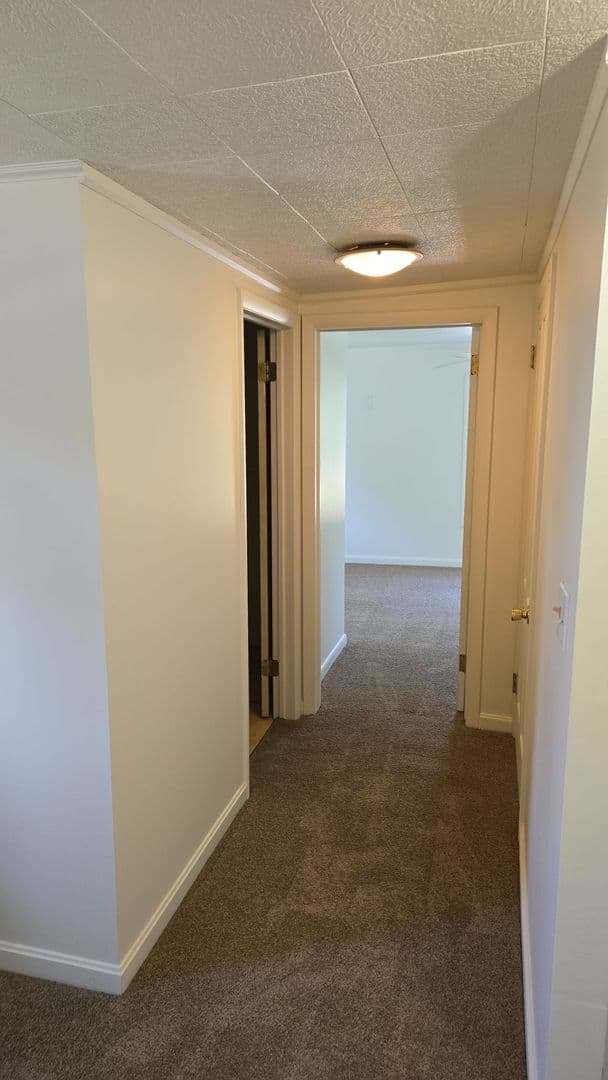 Shippensburg Apartment: 134-136 S Gettle Ave