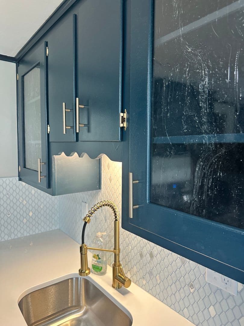 Greencastle Apartment: 138 S Carlisle St