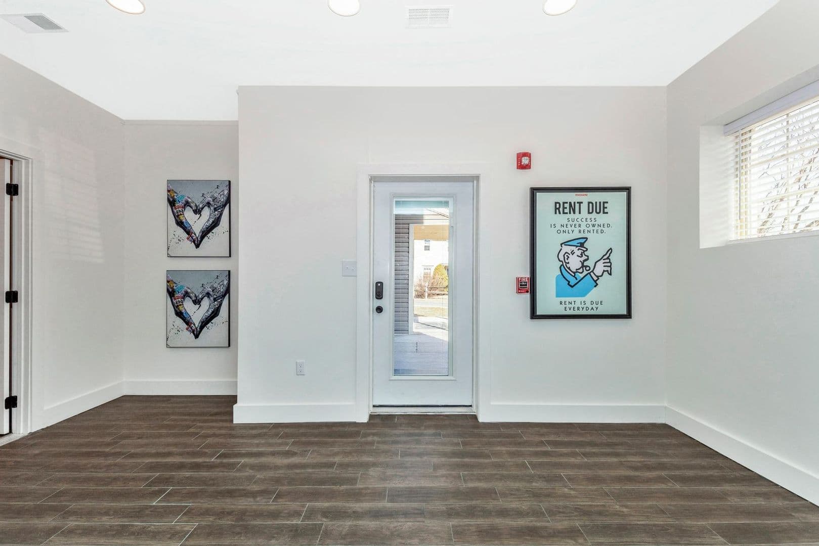 Shippensburg Apartment: 2 Morningstar Lane