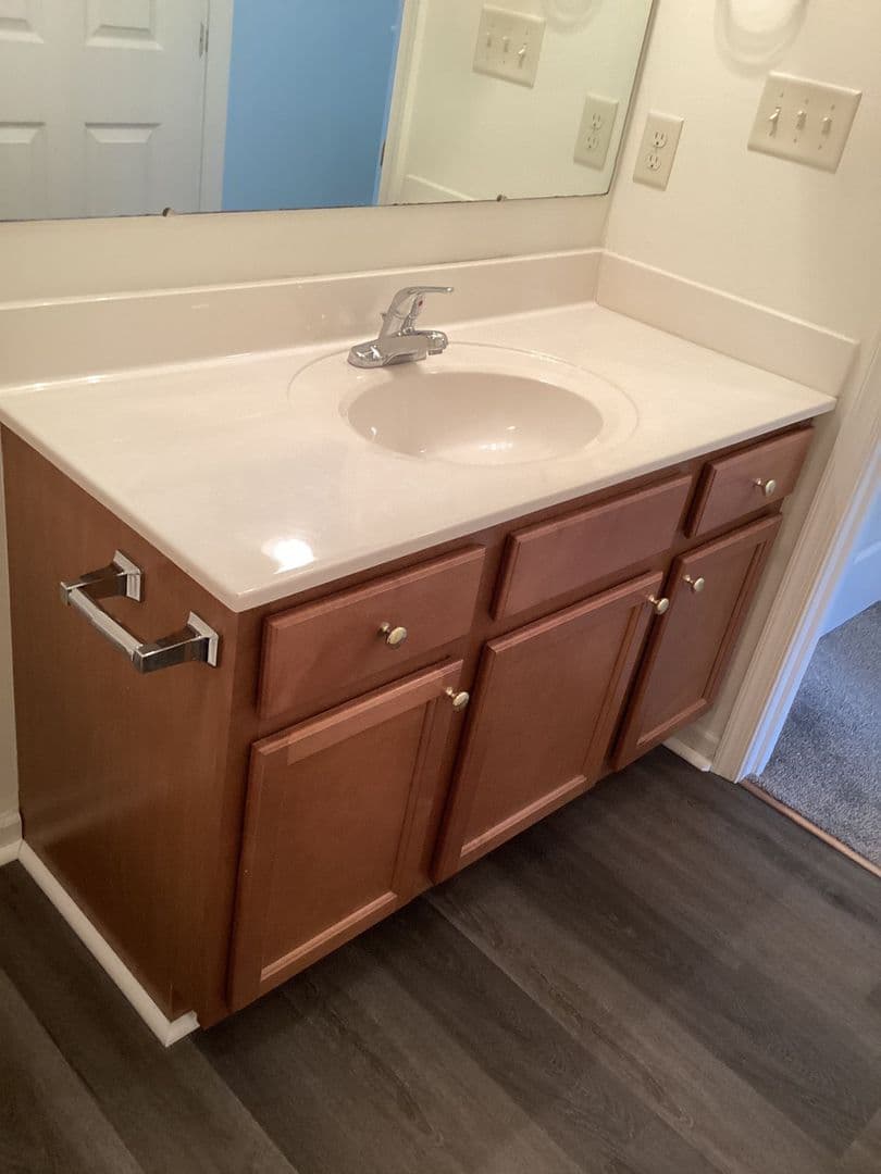 Chambersburg Apartment: 371-385 Lantern Ln