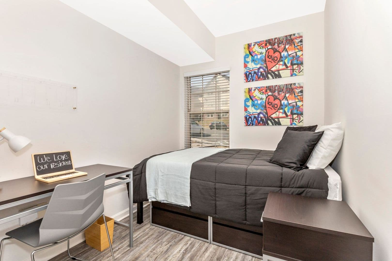 Shippensburg Apartment: 2 Morningstar Lane