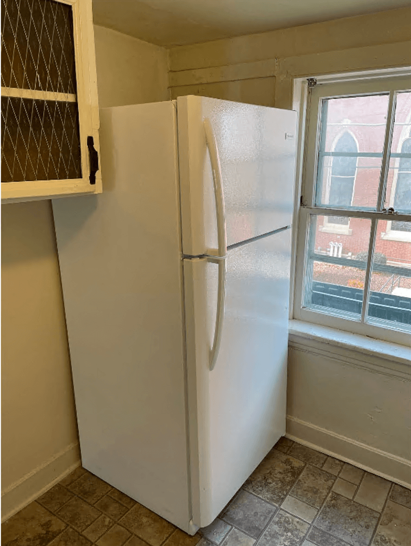 Waynesboro Apartment: 105 S Church St
