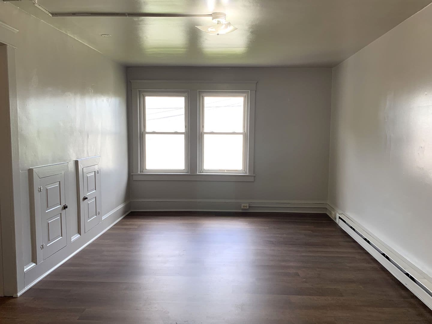 McConnellsburg Apartment: 204 Lincoln Way East