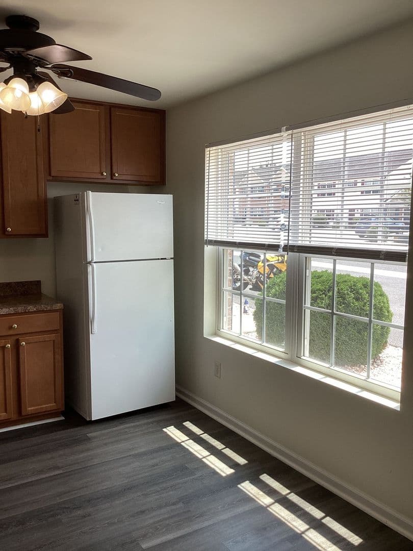 Chambersburg Apartment: 371-385 Lantern Ln