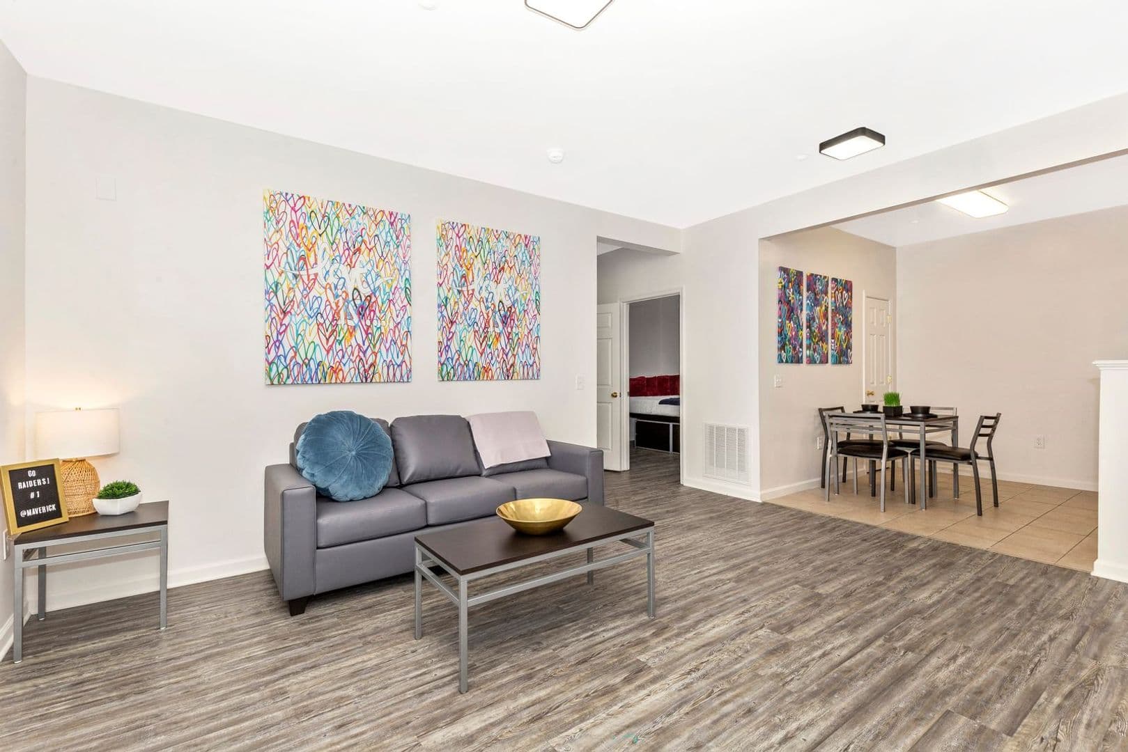 Shippensburg Apartment: 2 Morningstar Lane
