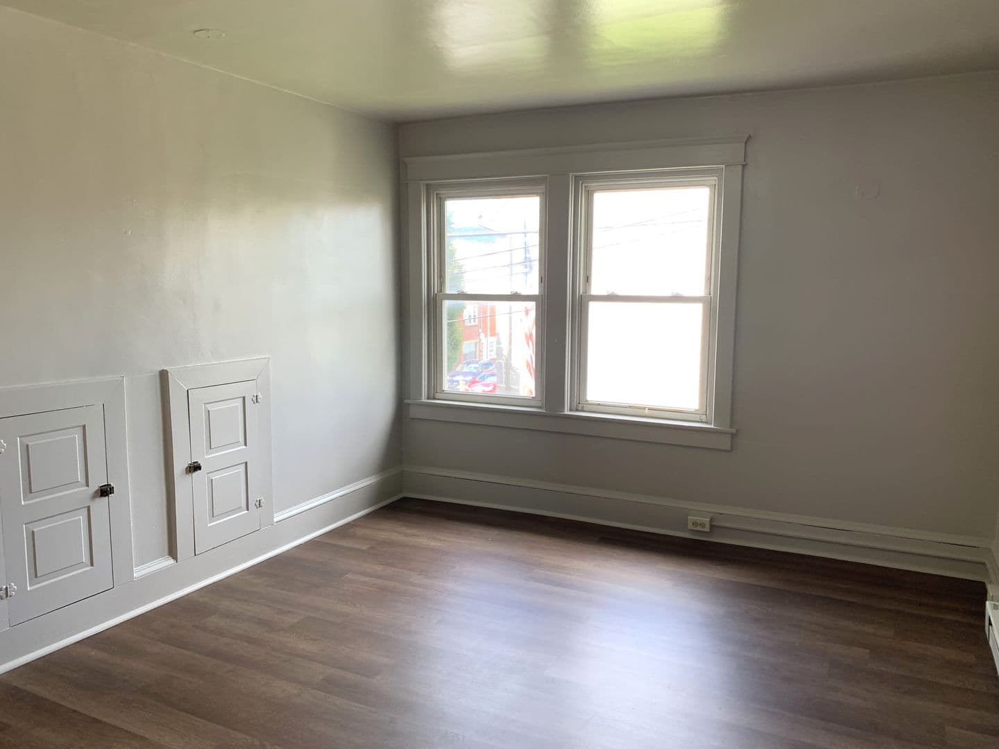 McConnellsburg Apartment: 204 Lincoln Way East