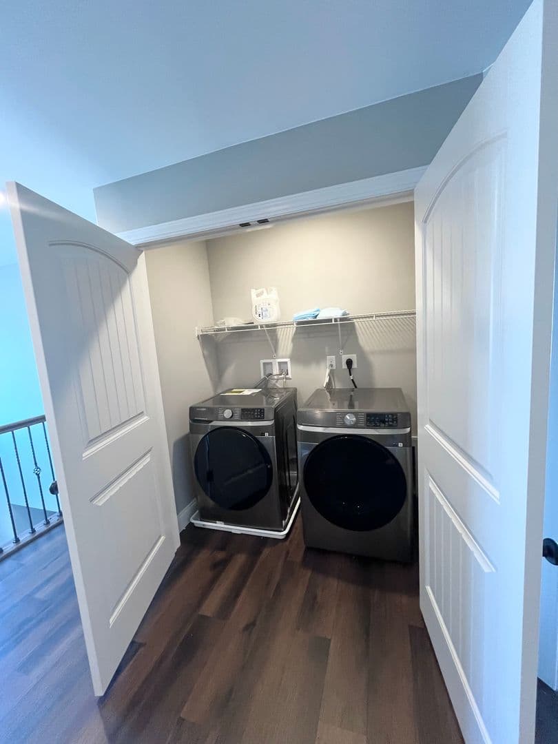 Shippensburg House: 1106 Southwood Dr