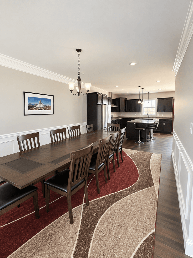 Shippensburg House: 1106 Southwood Dr
