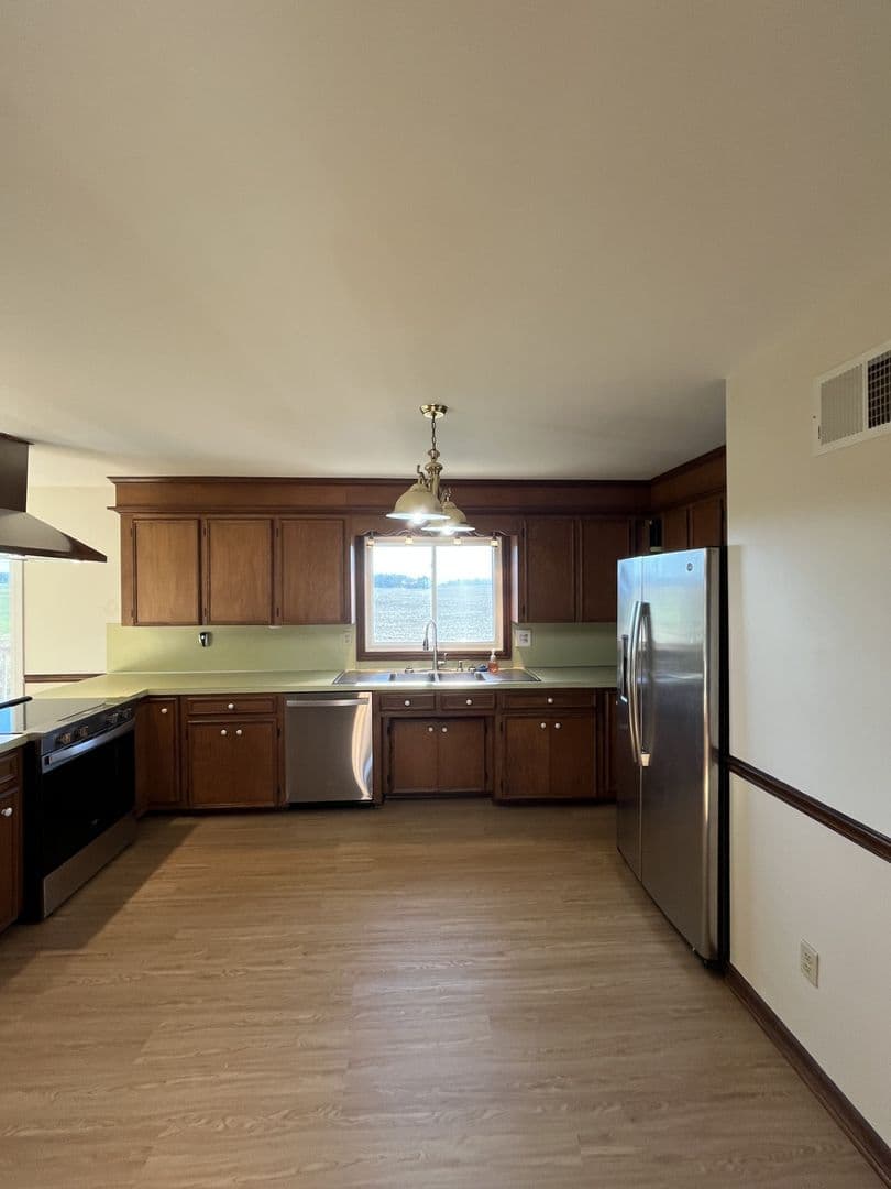 Shippensburg Townhome: 8298 Scenic Dr
