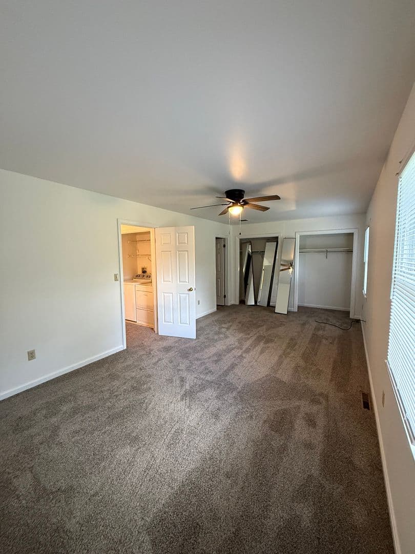 Chambersburg Townhome: 114 Minnich Rd