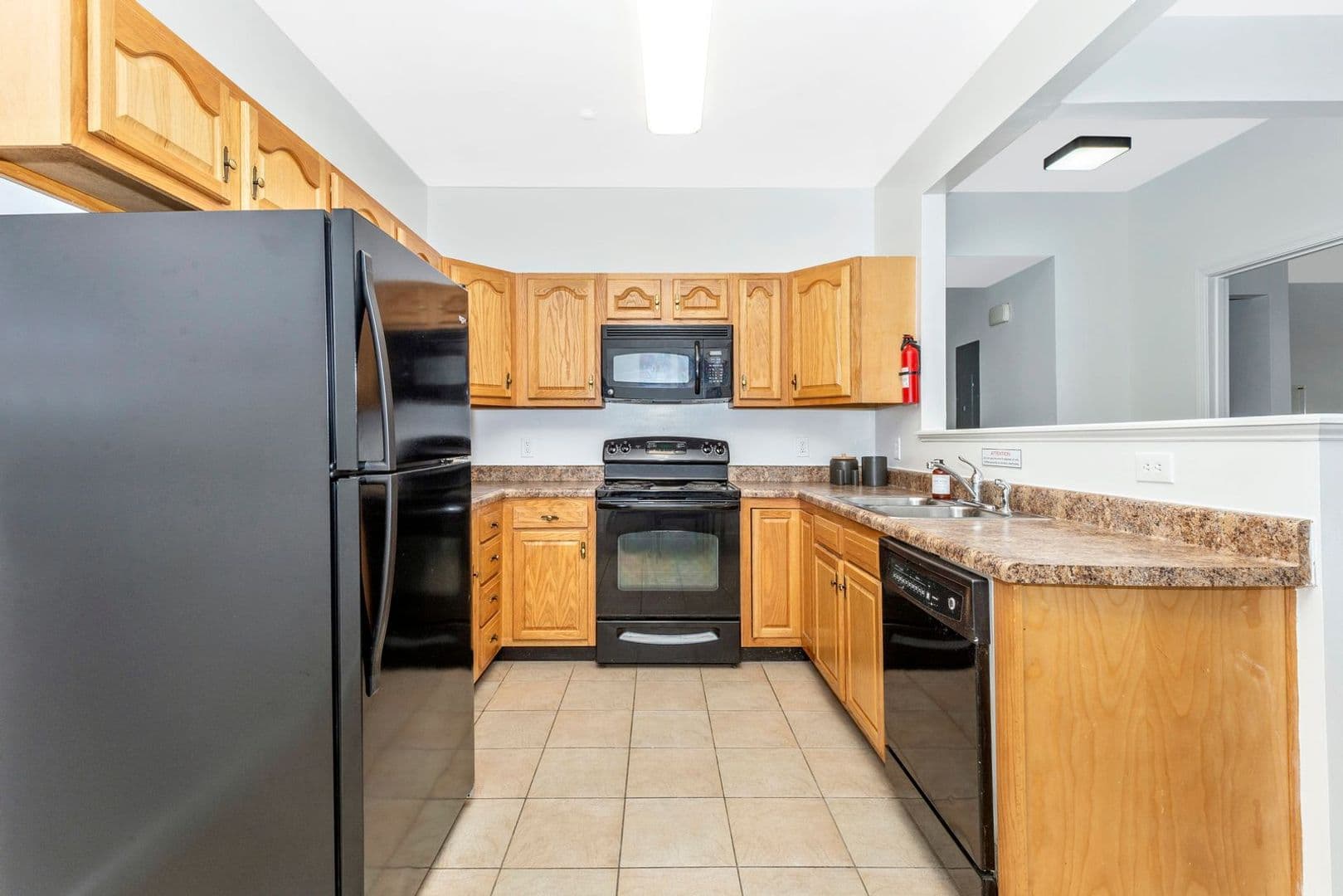 Shippensburg Apartment: 2 Morningstar Lane