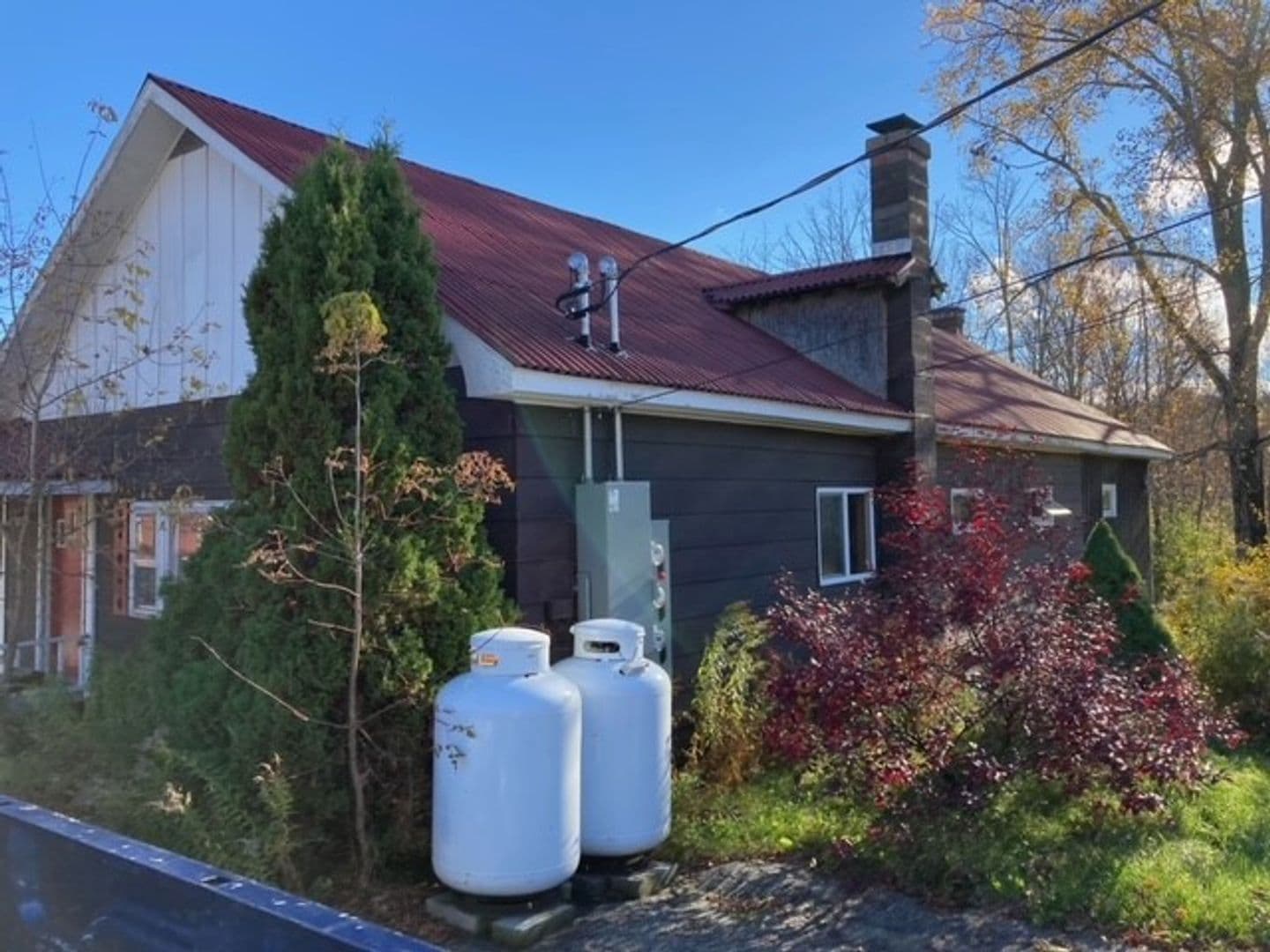 Moriah Center Apartment: 11 Witherbee Dr