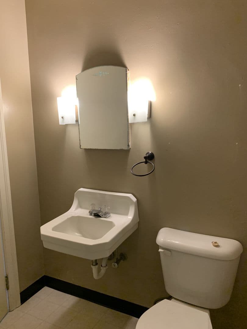 Shippensburg Apartment: 416-420 W King St