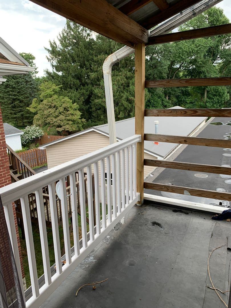 Shippensburg Apartment: 416-420 W King St