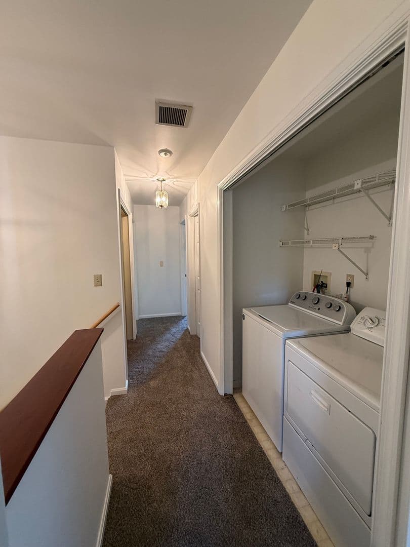 Chambersburg Townhome: 114 Minnich Rd