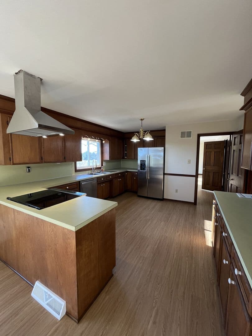 Shippensburg Townhome: 8298 Scenic Dr