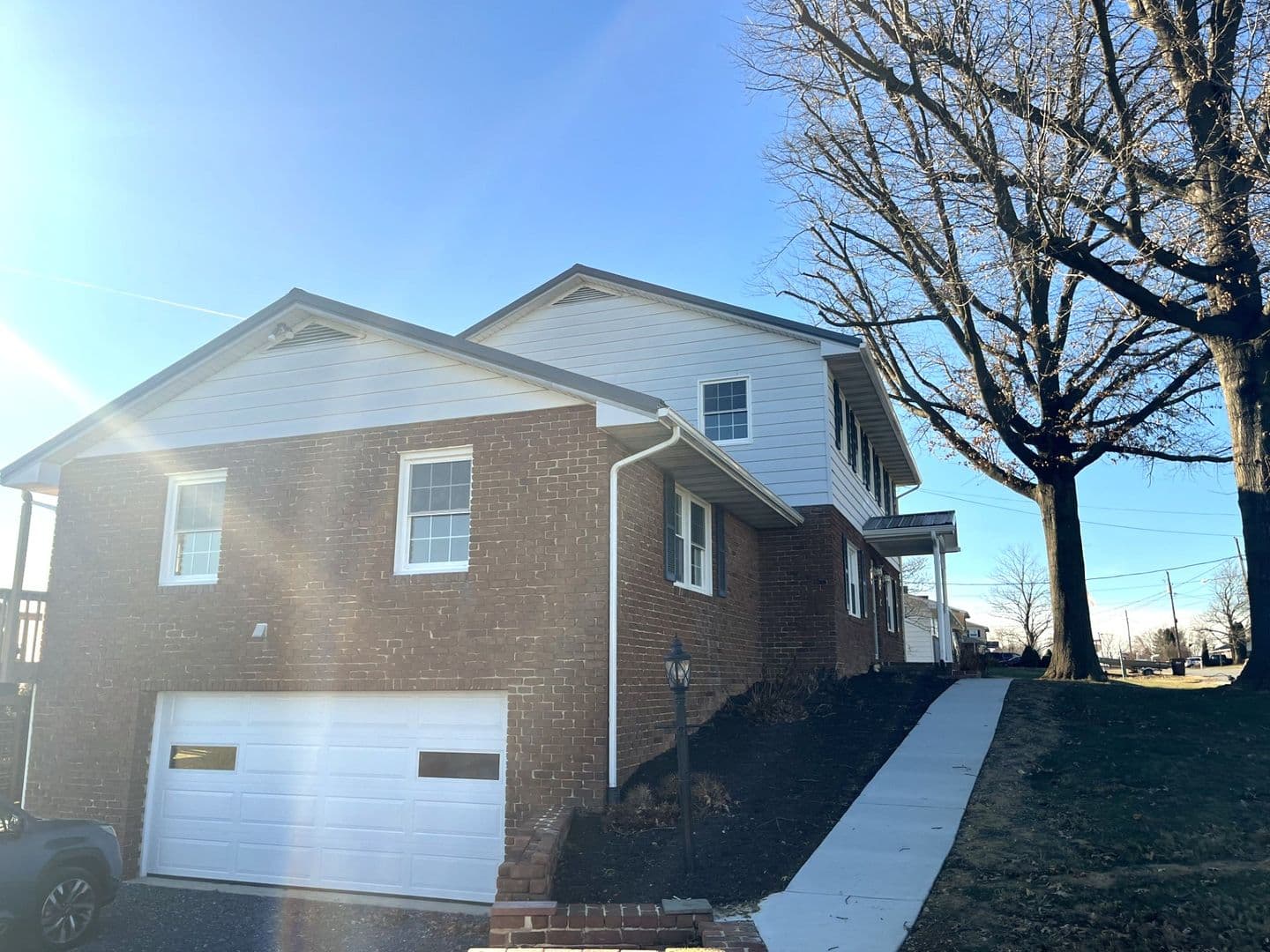 Shippensburg Townhome: 8298 Scenic Dr