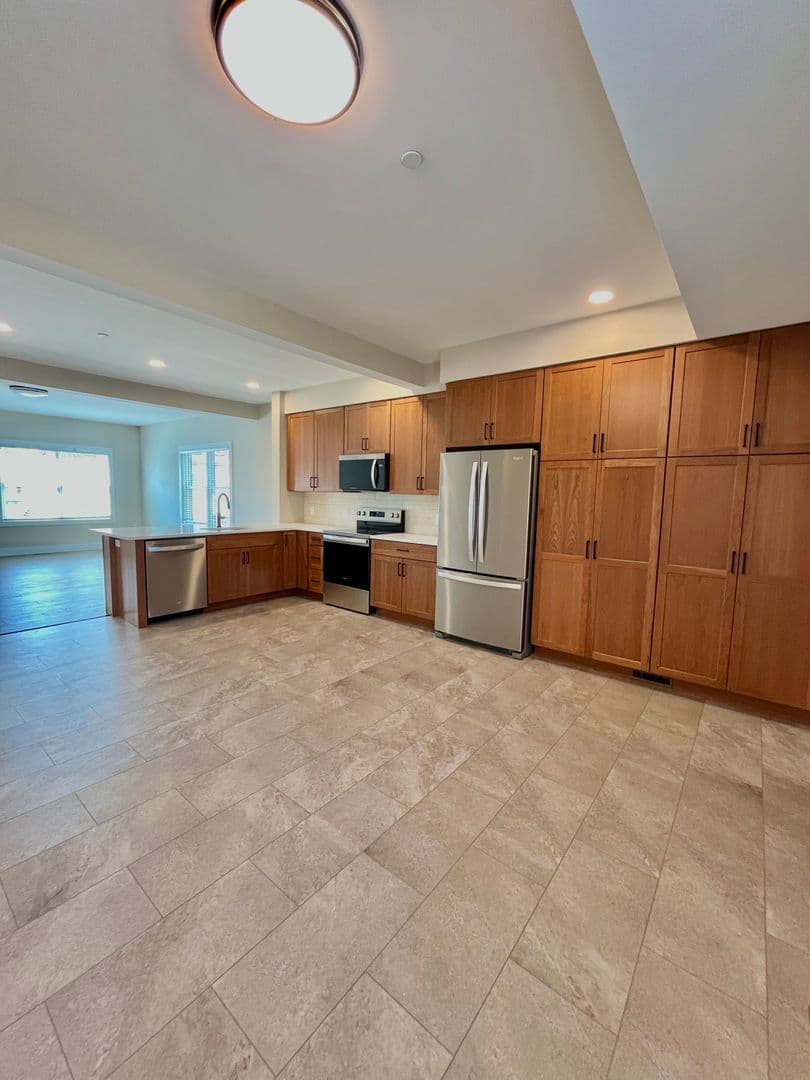Waynesboro Apartment: 13-23 Philadelphia Ave