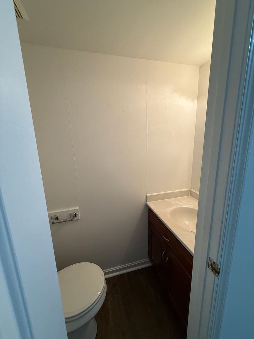 Chambersburg Townhome: 114 Minnich Rd