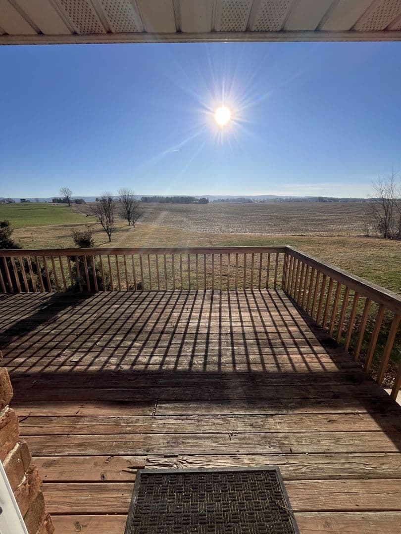 Shippensburg Townhome: 8298 Scenic Dr