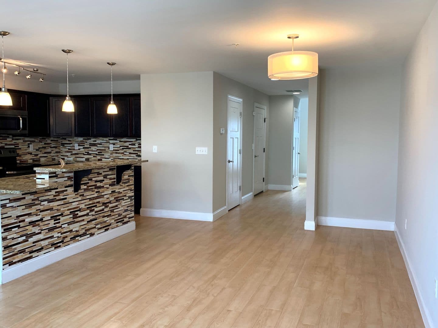 Chambersburg Townhome: 202 Meriweather Dr