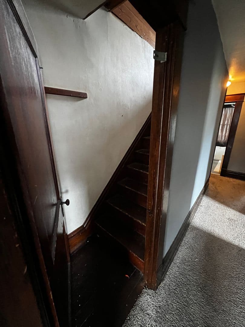 Johnstown Apartment: 162 Jacob Street