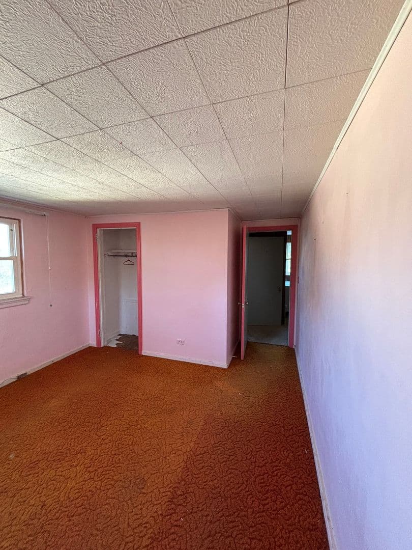 Johnstown House: 216 Leon st