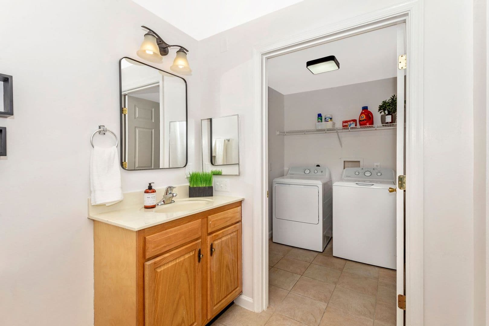 Shippensburg Apartment: 2 Morningstar Lane