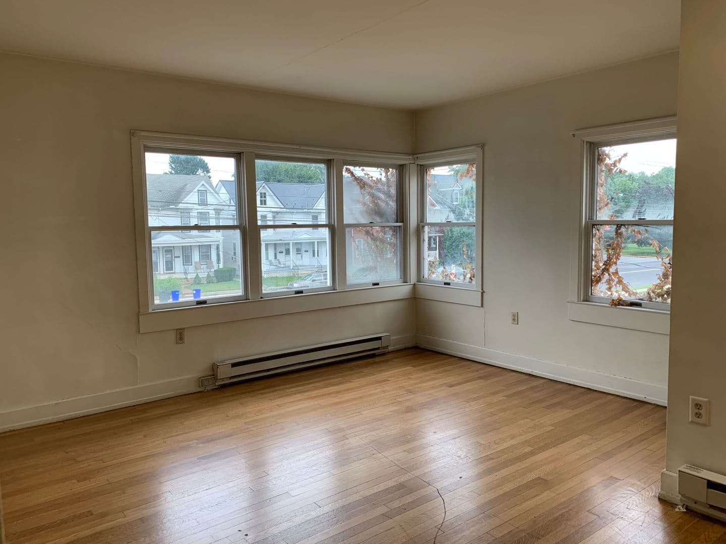 Shippensburg Apartment: 416-420 W King St