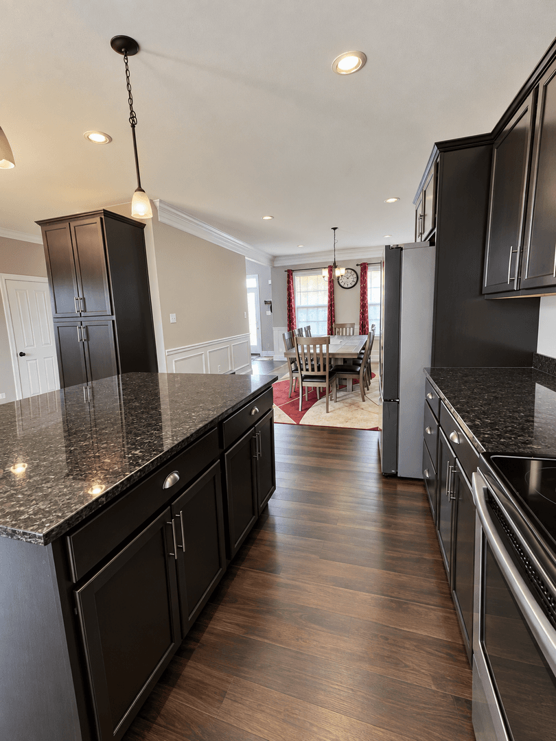 Shippensburg House: 1106 Southwood Dr
