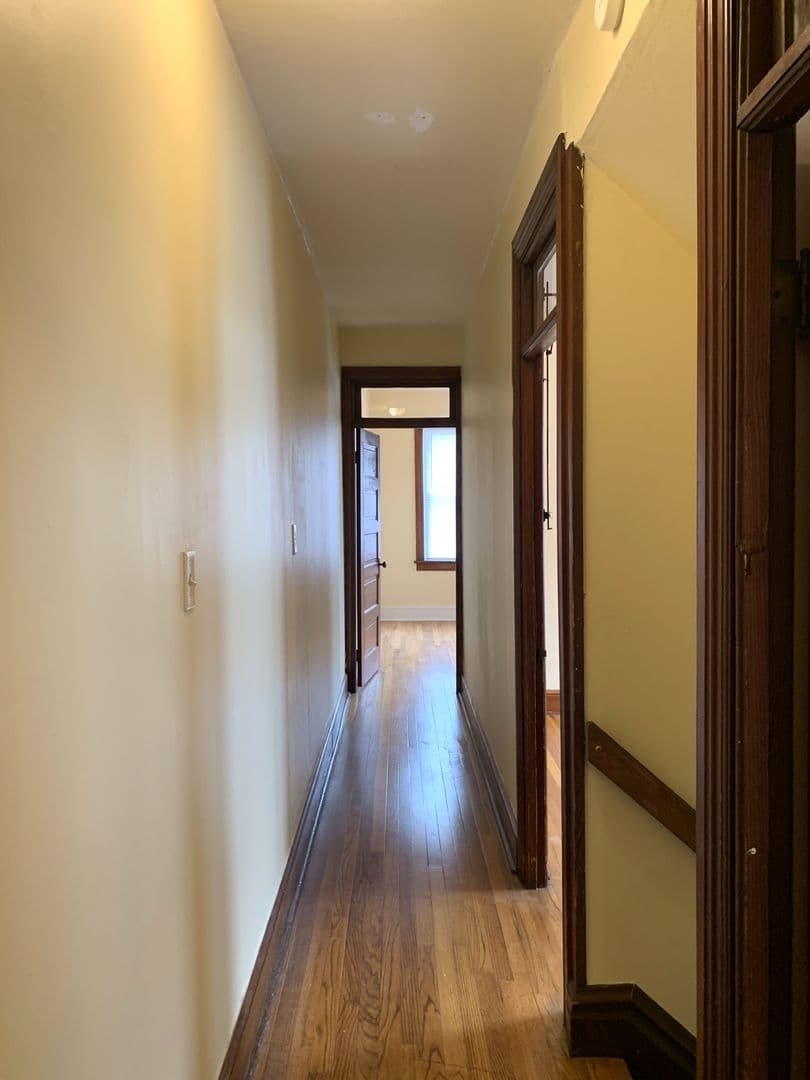 Chambersburg Apartment: 3885 Scotland Main St