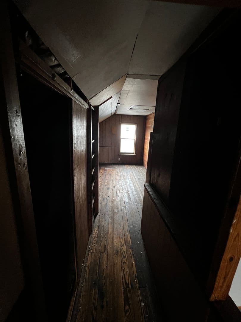 Johnstown Apartment: 162 Jacob Street