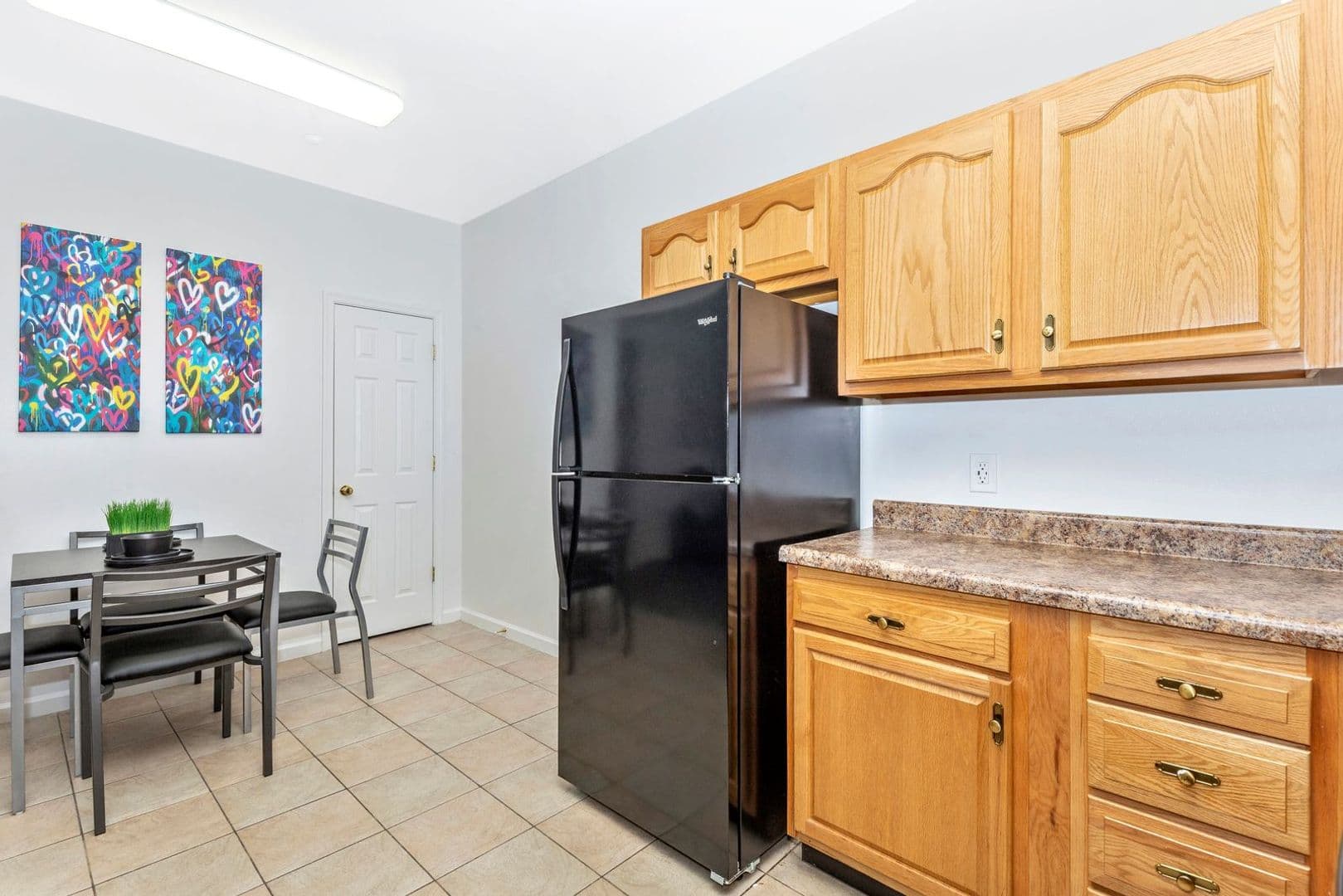 Shippensburg Apartment: 2 Morningstar Lane