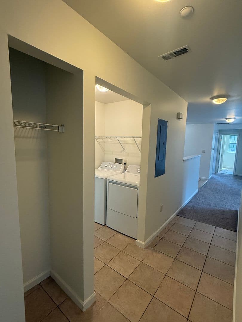 Shippensburg Apartment: 2 Morningstar Lane