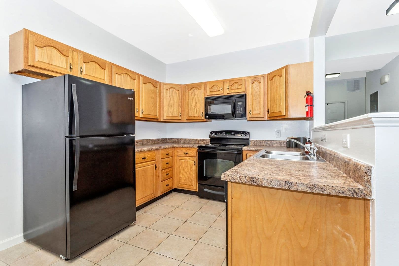 Shippensburg Apartment: 2 Morningstar Lane