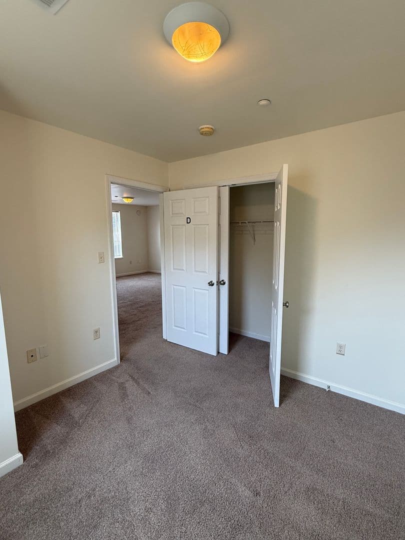 Shippensburg Apartment: 2 Morningstar Lane