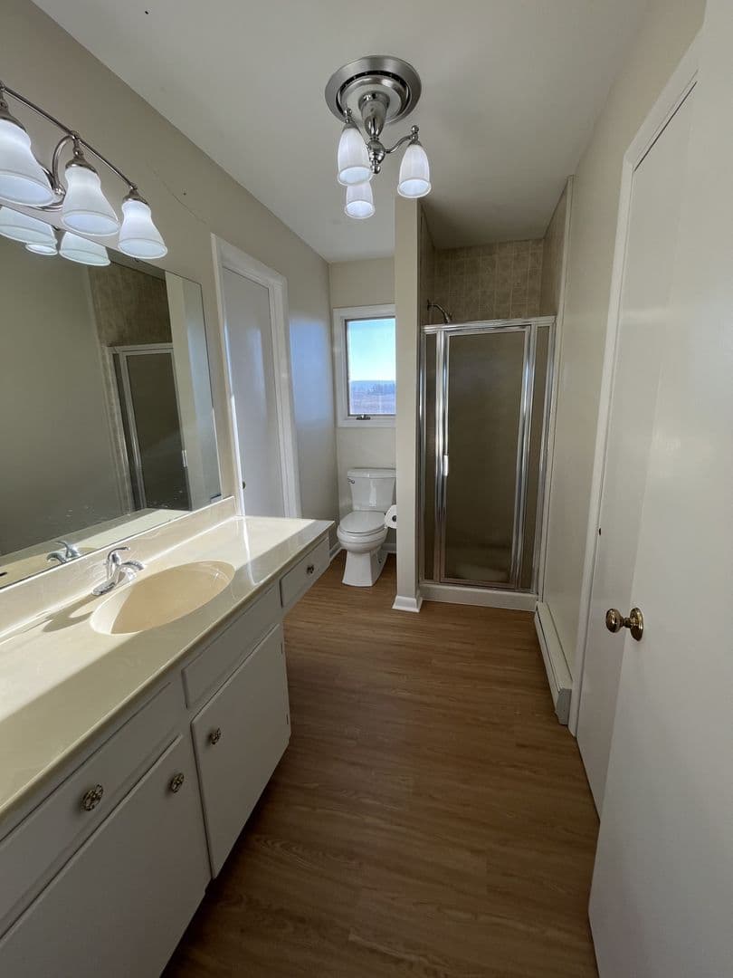Shippensburg Townhome: 8298 Scenic Dr