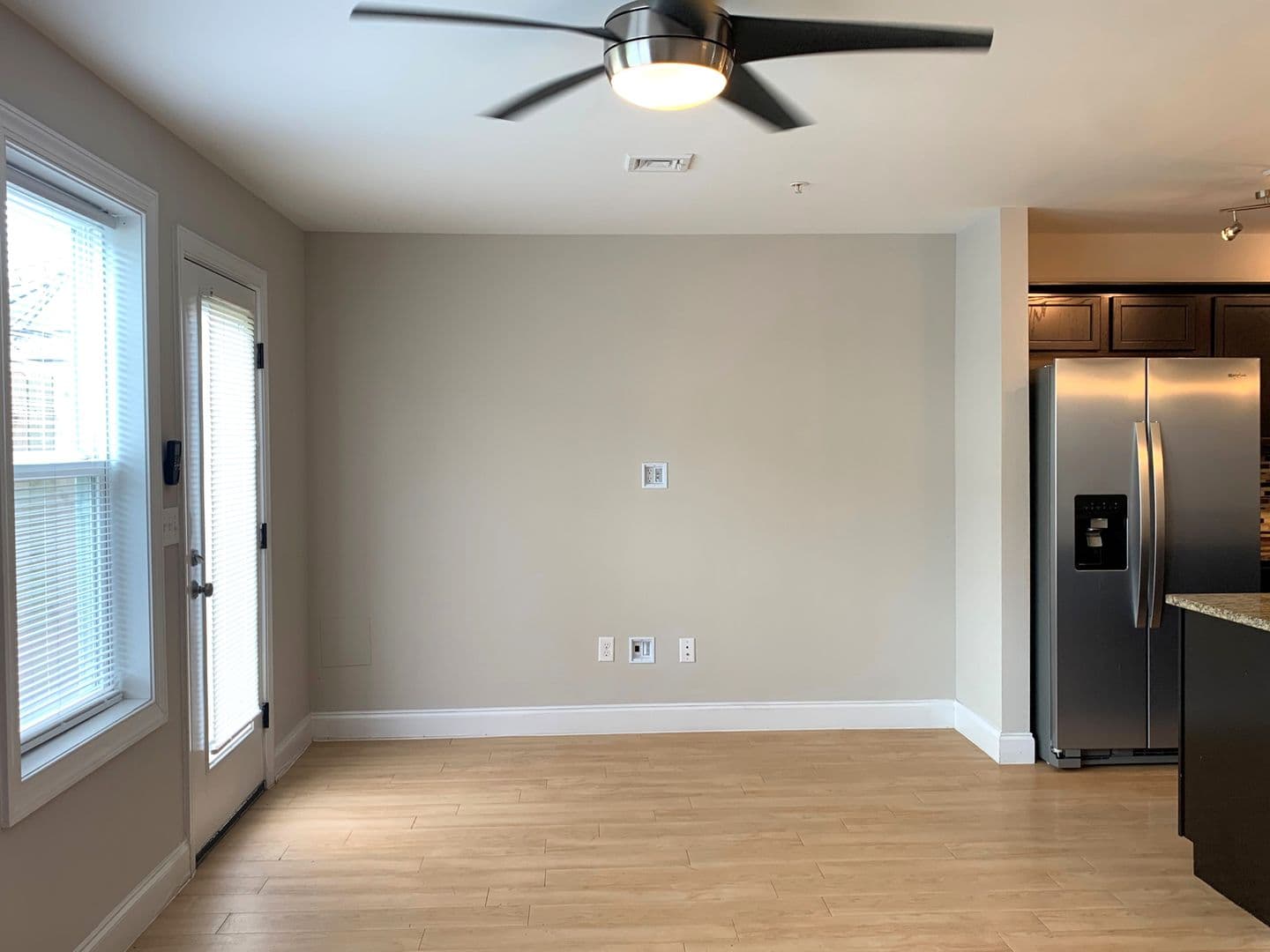 Chambersburg Townhome: 202 Meriweather Dr