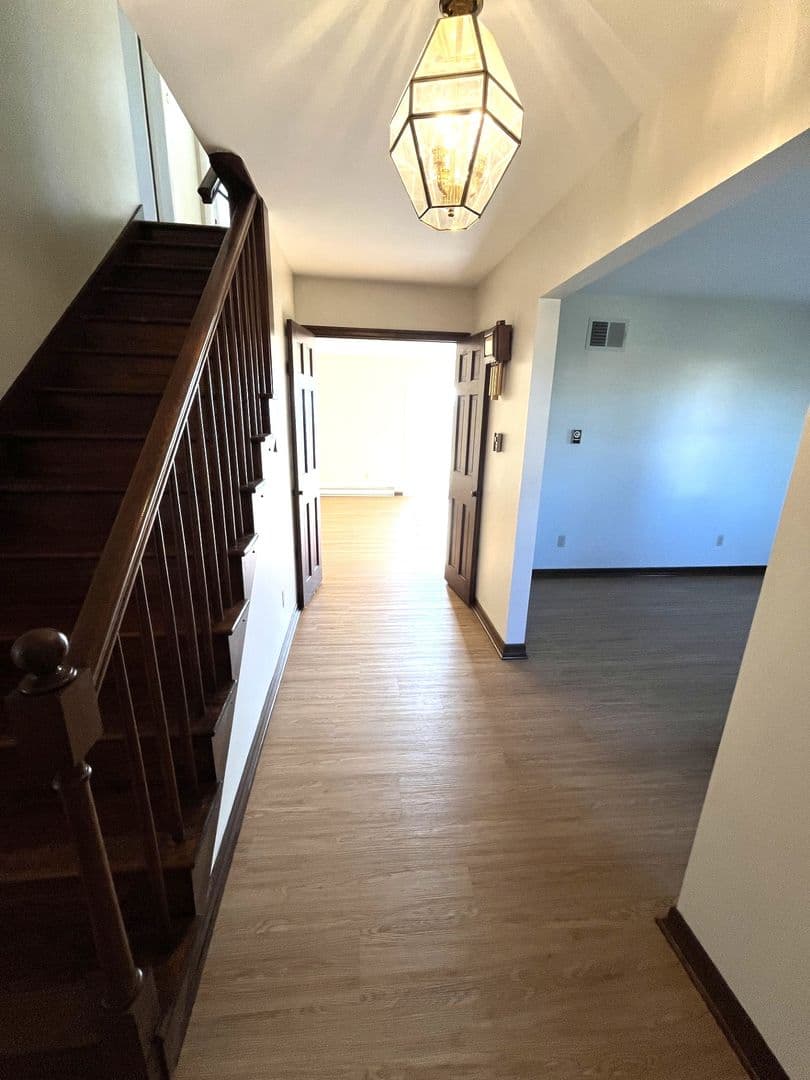 Shippensburg Townhome: 8298 Scenic Dr