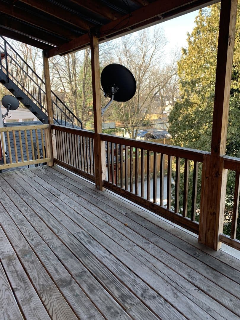Chambersburg Apartment: 135 S 2nd St