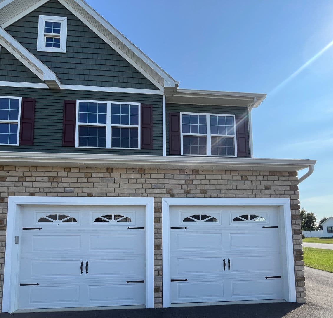 Shippensburg House: 1106 Southwood Dr