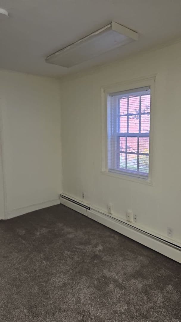 Mercersburg Apartment: 106-108 S Main St