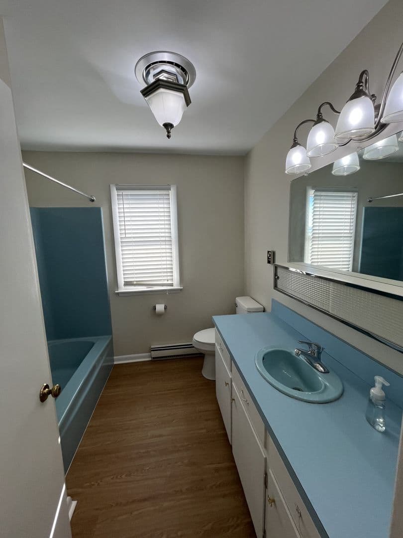 Shippensburg Townhome: 8298 Scenic Dr