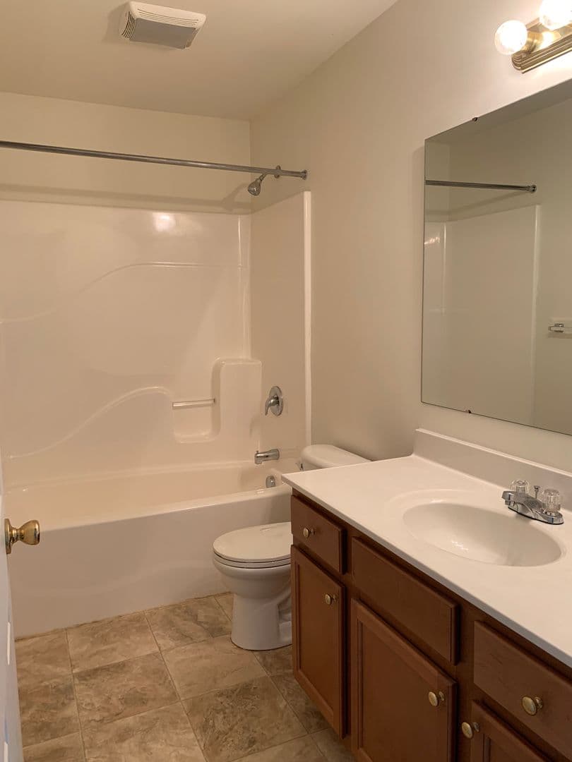 Chambersburg Apartment: 391-405 Lantern Ln