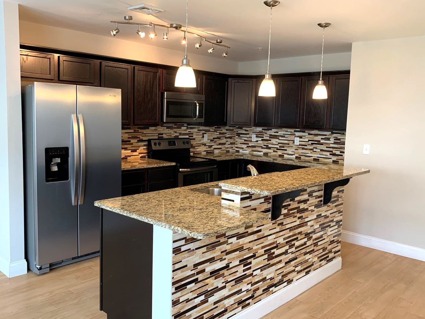Chambersburg Townhome: 202 Meriweather Dr