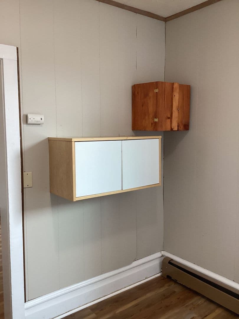 Shippensburg Apartment: 31 W King St